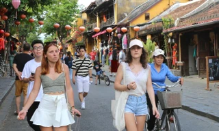 Hội An áp quy định mới với khách tham quan từ ngày 15/5