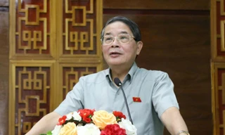 Phó Chủ tịch Quốc hội: TP Đà Nẵng mới cần quan tâm, bố trí nguồn lực cho vùng sâu, vùng xa