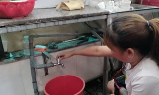 Tỉnh Quảng Nam chỉ đạo 'nóng' vụ dân khốn khổ vì được cấp nước nhỏ giọt