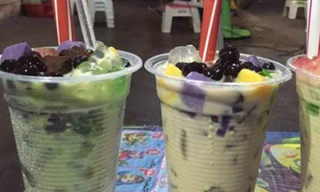 18 học sinh ở Quảng Nam nhập viện cấp cứu sau khi uống trà sữa và trái cây lắc