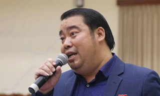 Kỷ luật về Đảng với ông Nguyễn Viết Dũng vì đánh nhân viên sân golf