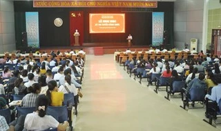 Lý do Quảng Nam hủy 44 kết quả trúng tuyển viên chức ngành giáo dục