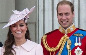 Công nương Anh hạ sinh người kế vị ngai vàng