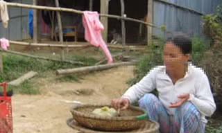 Đắng lòng phận mẹ con 'lấy chung chồng'