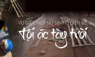 Giám đốc Công an Điện Biên: Chưa có vụ án nào dã man hơn!