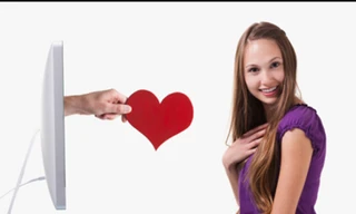 Yêu qua mạng liệu có đáng tin?