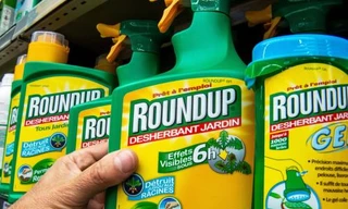 Bộ NN&PTNT loại bỏ Glyphosate ra khỏi Danh mục thuốc BVTV được phép sử dụng tại Việt Nam vì nguy cơ gây ung thư