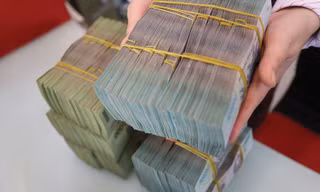 Ngân hàng, bất động sản nguy cơ thành nơi 'rửa tiền' ở Việt Nam