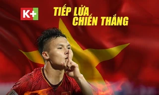 K+ thêm 9 kênh quốc tế trên truyền hình Internet