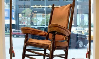 Mỹ: Bán đấu giá hàng trăm hiện vật của cố tổng thống Kennedy