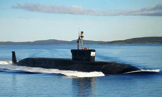 Sứ mệnh đầu tiên của 'sát thủ' Yuri Dolgoruky