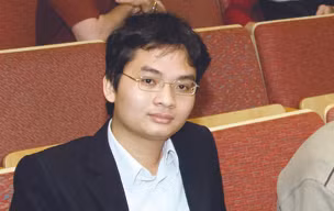 Phó giáo sư 29 tuổi