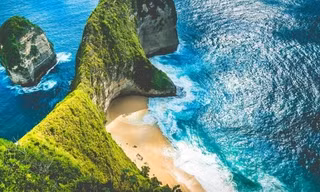 Quốc gia châu Á nào có đường bờ biển dài nhất, được gọi là 'xứ sở vạn đảo'
