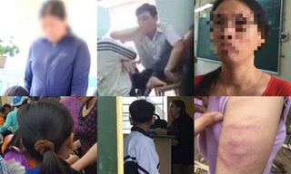 Dạy học thời nay: Có nên bỏ kỷ luật?