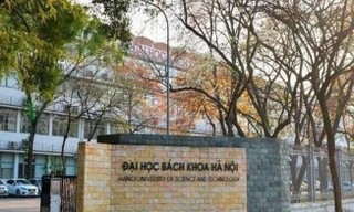 Đại học Bách khoa Hà Nội tái cấu trúc, thành lập 3 trường trực thuộc