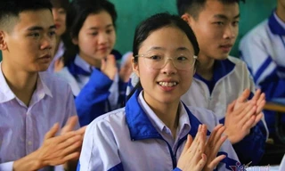 Thời gian thi chọn học sinh giỏi quốc gia sẽ lùi 2 tháng so với năm trước