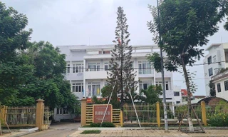 Sở Giáo dục và Đào tạo tỉnh Quảng Nam.