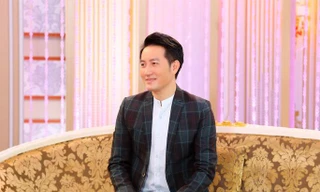 Nguyễn Phi Hùng vẫn độc thân