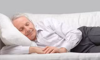 Ngủ trưa hơn 1 tiếng có nguy cơ mắc tiểu đường?