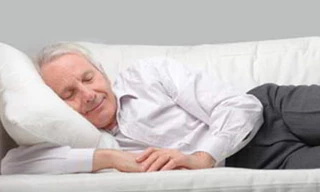 Ngủ trưa hơn 1 tiếng có nguy cơ mắc tiểu đường?