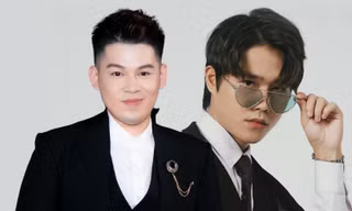 Long Chun trở lại với show thực tế, ngồi "ghế nóng" cùng chủ nhân hit "Bên Trên Tầng Lầu"
