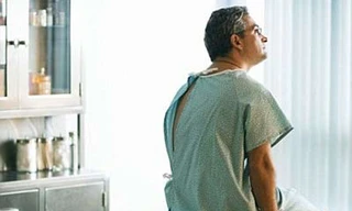 Phòng tránh ung thư tiền liệt tuyến