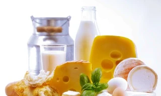 Phomai – Nguồn canxi tuyệt vời cho trẻ em