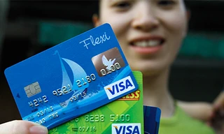 Những độc chiêu lừa thẻ tín dụng