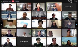 "Xuất khẩu" phương thức học CNTT trực tuyến sang Nhật Bản 