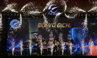 Sinh viên Việt Nam ứng dụng công nghệ mới để giải bài toán thực tiễn