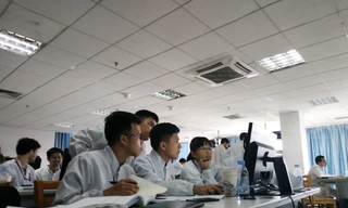 Do COVID-19, chương trình “Hạt giống Viễn thông tương lai” 2020 sẽ đào tạo trực tuyến