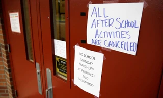 Tác động của COVID-19 đến giáo dục đại học toàn cầu