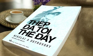 “Đời người chỉ sống có một lần“