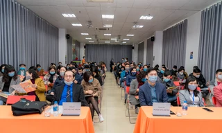 Phân luồng học sinh tốt nghiệp THCS vào cao đẳng là phương án hiệu quả