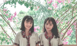 "Chúng mình chỉ có một nguyện vọng, đó là học ĐH FPT"