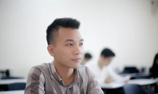 Từ Trường Sa thân yêu đến giảng đường đại học