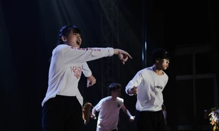 Ams Ambassador 2020: Mãn nhãn với sân khấu ngập tràn cảm xúc của các Amser