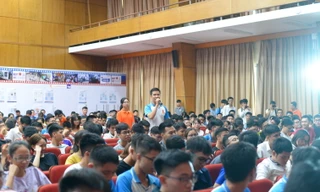 CNTT - ngành nghề được ưa chuộng bậc nhất trong 5 - 10 năm tới