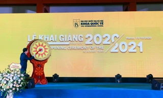 Khoa Quốc tế quyết hoàn thành đề án nâng cấp thành trường ĐH Quốc tế, trực thuộc ĐHQG HN