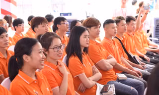 Thanh niên khởi nghiệp - cú hích cho sự phát triển kinh tế hậu COVID-19