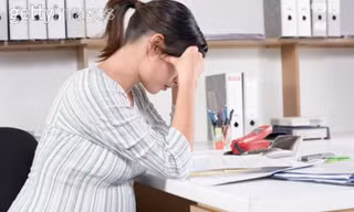 Vì sao bị khó thở?