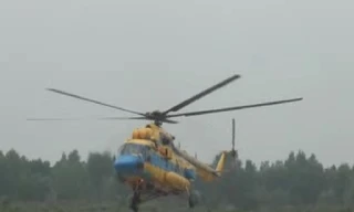 Clip 'đàn chim sắt' không quân Việt Nam luyện tập