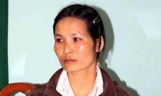 Công an xã bị tố đánh dân