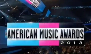 Clip: Lễ trao giải thưởng âm nhạc Mỹ 2013
