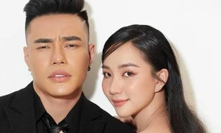 Giới nghệ sĩ lại gặp 'biến căng': Vợ của nam danh hài bị xử phạt vì công khai bán hàng giả