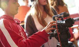 Cơ hội cho các tài năng làm phim trẻ định vị điện ảnh Việt Nam trên bản đồ thế giới