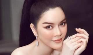 Giàu có như Lý Nhã Kỳ: Đi Đà Lạt không thuê được phòng nên mua luôn đất xây resort