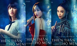 Rốt cuộc thì ai là thiên thần ngây thơ, ai là ác quỷ giấu mặt trong “Thiên thần hộ mệnh”?