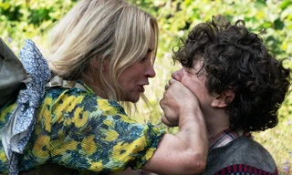 “Vùng đất câm lặng 2” tung trailer gay cấn đến nín thở, sợ hãi đến “vỡ tim”