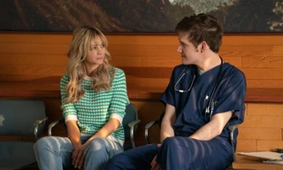 Hai lý do phải đi xem ngay 'Cô gái trẻ hứa hẹn', bộ phim đang có 87 giải thưởng 